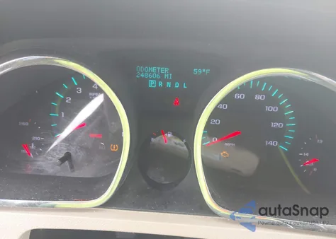 2011 Chevrolet Traverse Ltz from USA, damaged, VIN 1GNKRLED2BJ307153